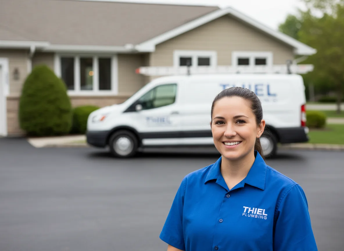 Plumber Pittsville, WI FAQs